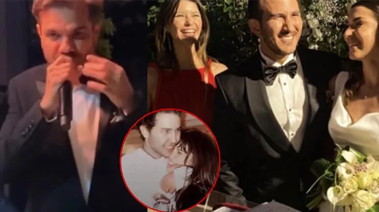 Kenan Doğulu ve Beren Saat'ten Çok Konuşulacak Hareket