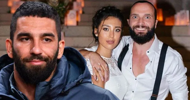 Arda Turan'dan Yıllar Sonra Taciz Açıklaması: Yüzde Yüz Haksızım