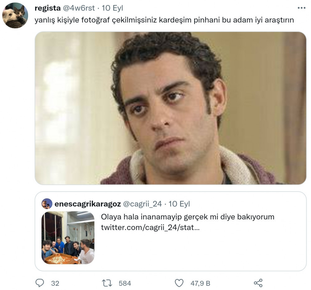 Haftanın Kahkahalara Boğan en Komik Tweetleri