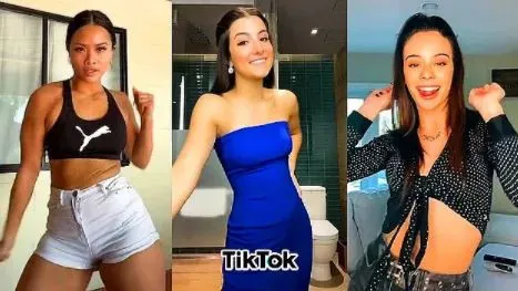 Çocukların TikTok' ta Karşısına Çıkan Kan Donduran İçerikler