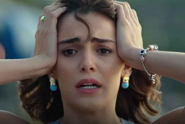 Son Yaz'ın 4. Fragmanı Yayınlandı! Akgün'ün Dönüşü Yağmur'u Şoke Edecek!