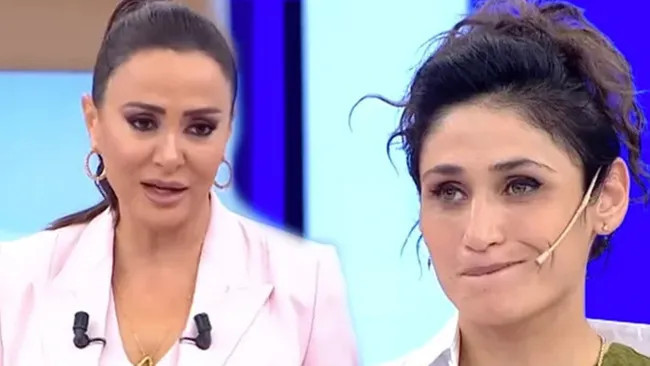 Azerbaycanlı Gelin Risale Didem Arslan'ı Çıldırttı!
