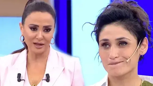 Azerbaycanlı Gelin Risale Didem Arslan'ı Çıldırttı!