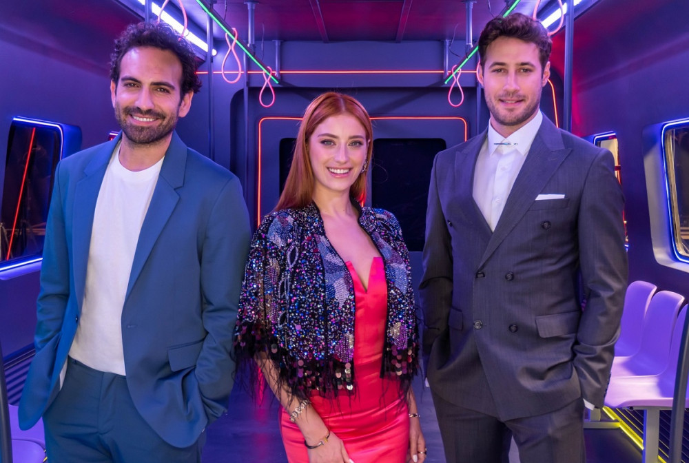 FOX TV'nin Yeni Sezon Tanıtımı Yayınlandı!