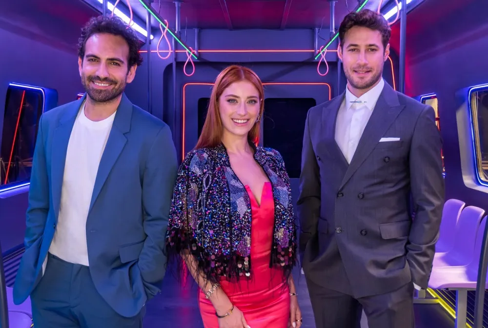 FOX TV'nin Yeni Sezon Tanıtımı Yayınlandı!