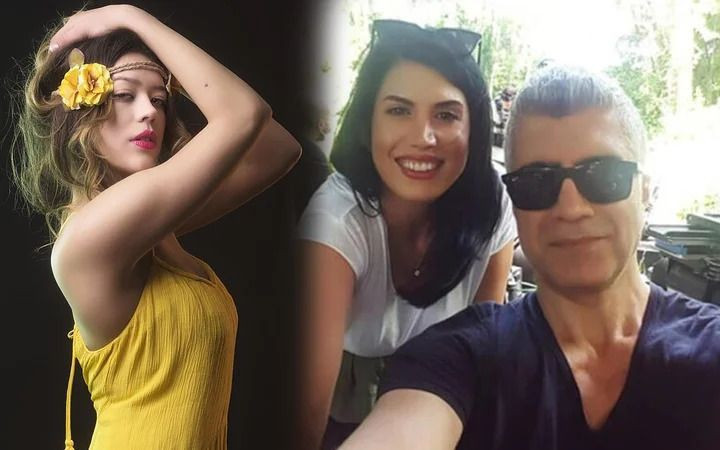 Feyza Aktan’dan Özcan Deniz ve Kardeşi Hakkında Şoke Eden İddia!