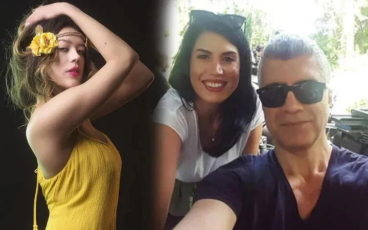 Feyza Aktan’dan Özcan Deniz ve Kardeşi Hakkında Şoke Eden İddia!