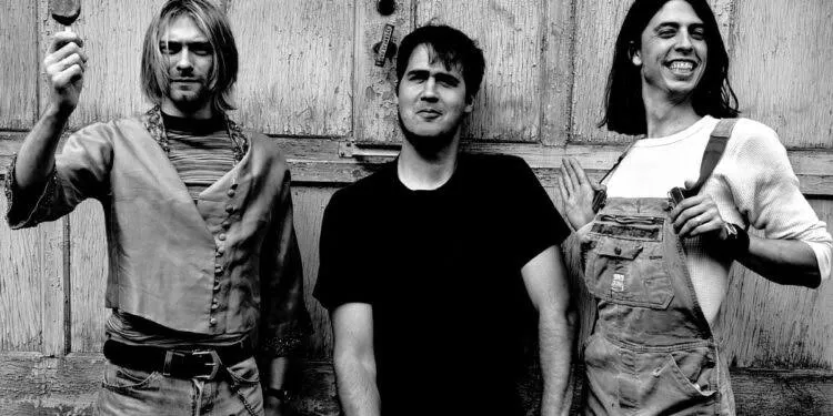 Nevermind: Nirvana'nın Efsane Albümü 30 Yaşında