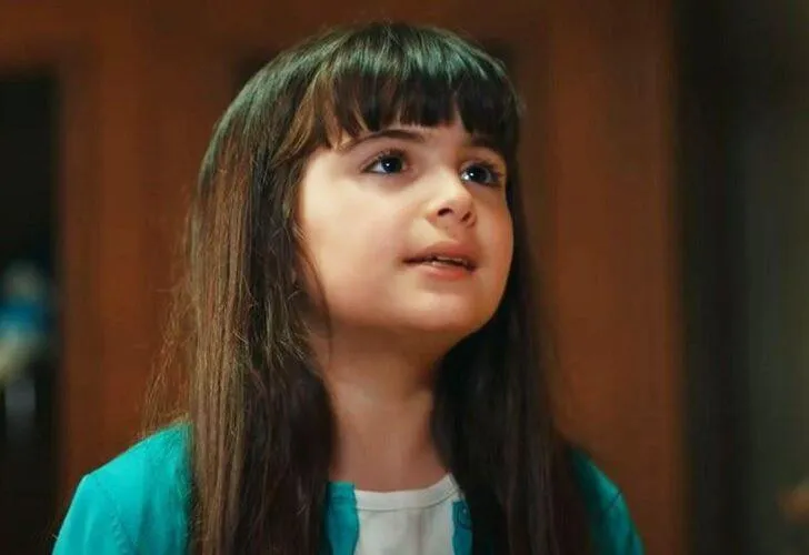 Kiralık Aşk'ın Küçük Yıldızını Görenler Tanıyamıyor!