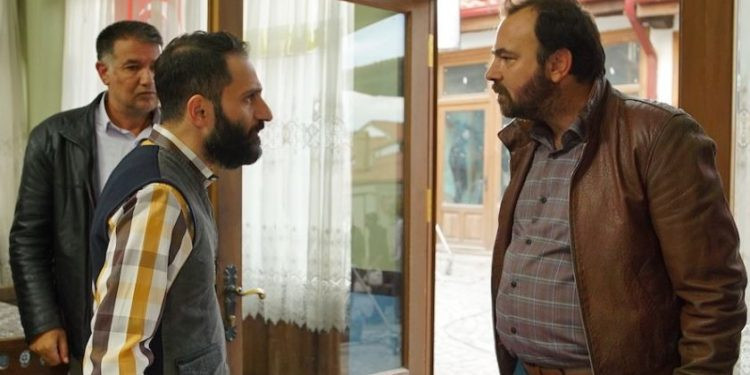 Gönül Dağı'na Taze Kan: Burak Haktanır Geliyor!
