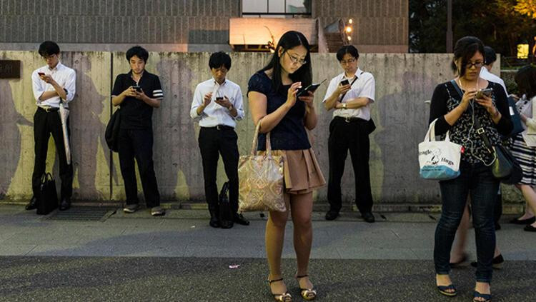 Japonya'da Kimse Evlenmek İstemiyor