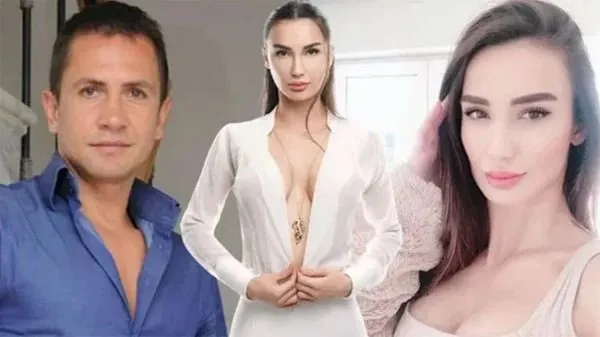 Yağmur Sarnıç Hakimi Nasıl Tehdit Etti? Sana Hesabını Soracağım!