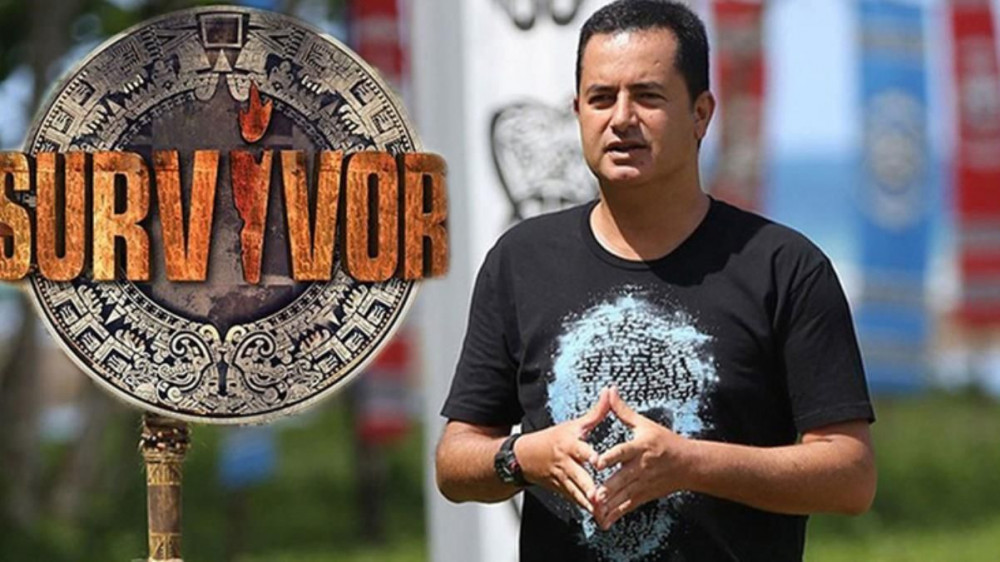 Survivor All Star Başlamadan Polemiği Başladı
