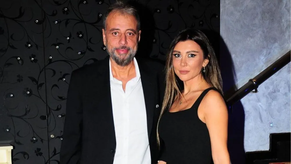 Selen Görgüzel'den Dans Videosu