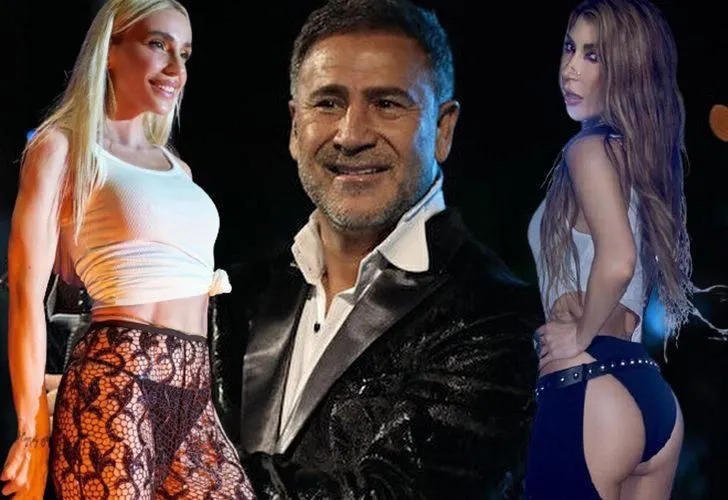 İzzet Yıldızhan Kendi Skandallarını Unuttu Sanatçı Kostümlerine Laf Attı
