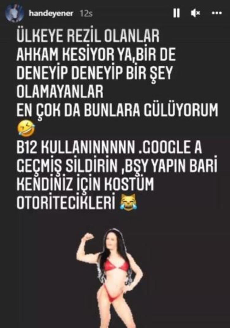 İzzet Yıldızhan'ın Külotla Sahneye Çıkmasınlar Polemiği Kızıştı