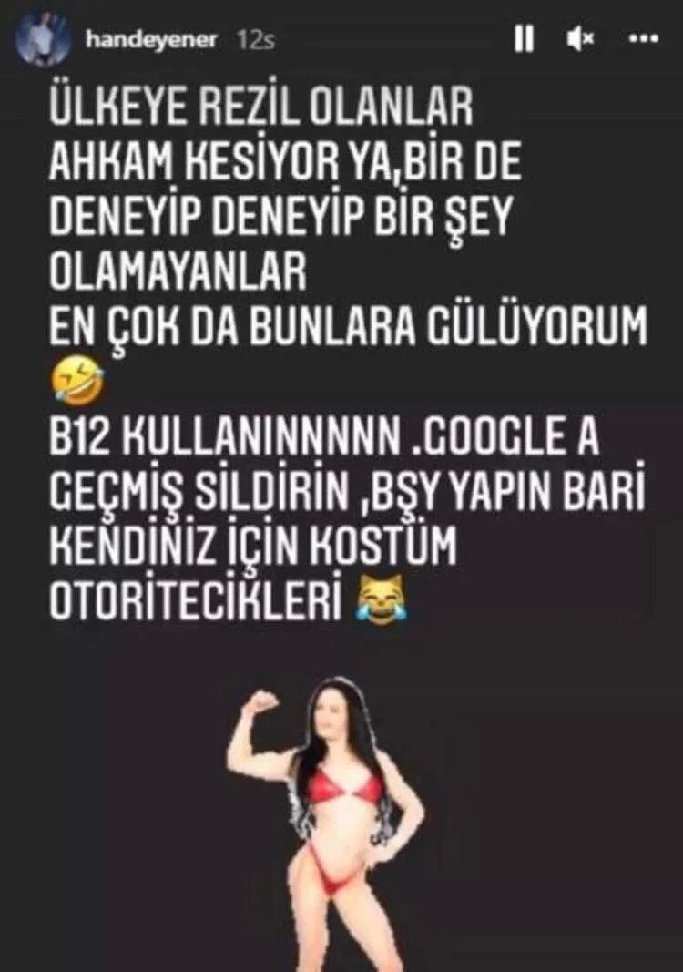 İzzet Yıldızhan'ın Külotla Sahneye Çıkmasınlar Polemiği Kızıştı
