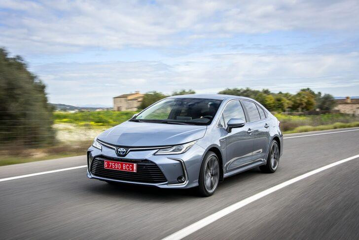 Renault, Fiat, Hyundai, Toyata Yeni Fiyat Listesi