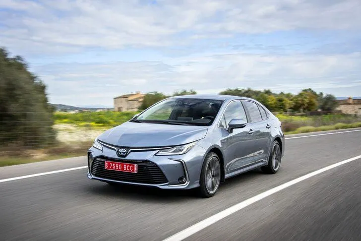Renault, Fiat, Hyundai, Toyata Yeni Fiyat Listesi