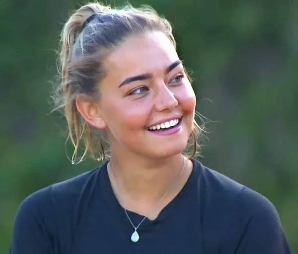 Survivor All Star Aycan Yanaç Kimdir? Kaç Yaşında, Futbol Kariyeri