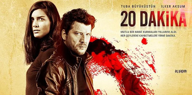 Tuba Büyüküstün'den Yıllar Sonra Şaşırtan İtiraf