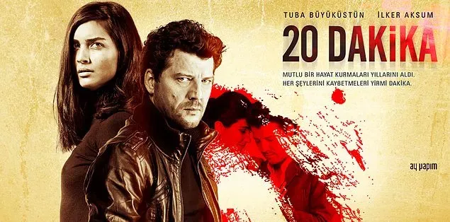 Tuba Büyüküstün'den Yıllar Sonra Şaşırtan İtiraf