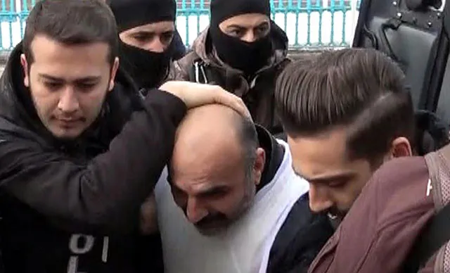 Eroin Dosyasında AKP'li Vekilin Eşine Rüşvet Davası Açıldı