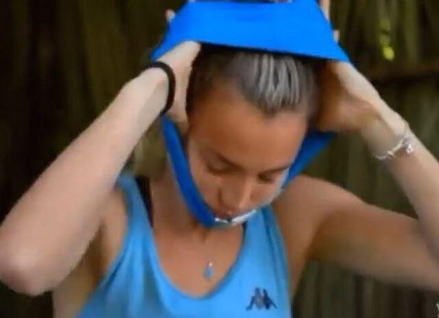 Survivor All Star'da Aşk Tokası Ortalığı Karıştırdı