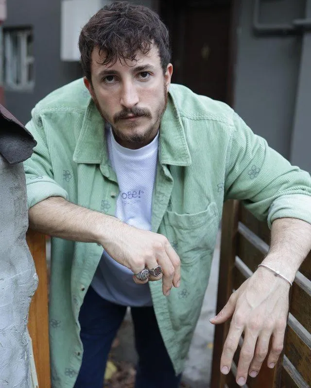 Survivor Berkan Karabulut'un Sevgilisi Lale Onuk Tescilli Güzel Çıktı