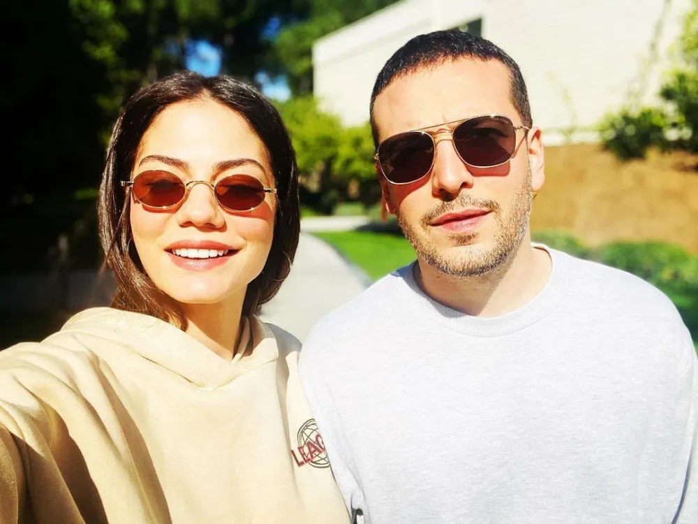 Demet Özdemir'le Oğuzhan Koç Ayrılığının Sebebi Şükrü Özyıldız mı?