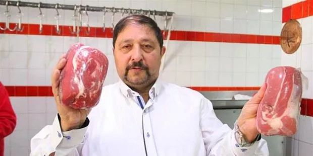 Et En Ucuz Gıda Dedi Sosyal Medya Ayağa Kalktı