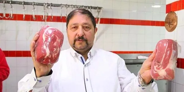 Et En Ucuz Gıda Dedi Sosyal Medya Ayağa Kalktı