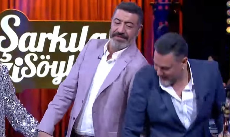 Şarkılar Bizi Söyler'de Haftanın Konukları Kim? İzel Konsepti Yapılacak!