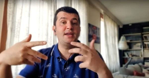 Astroloji  Uzmanlarının Ay düğümleri Kehanetleri Korkutuyor