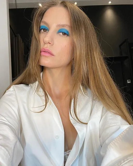 Saldırıya Uğramıştı: Serenay Sarıkaya Evini ve Arabasını Değiştiriyor