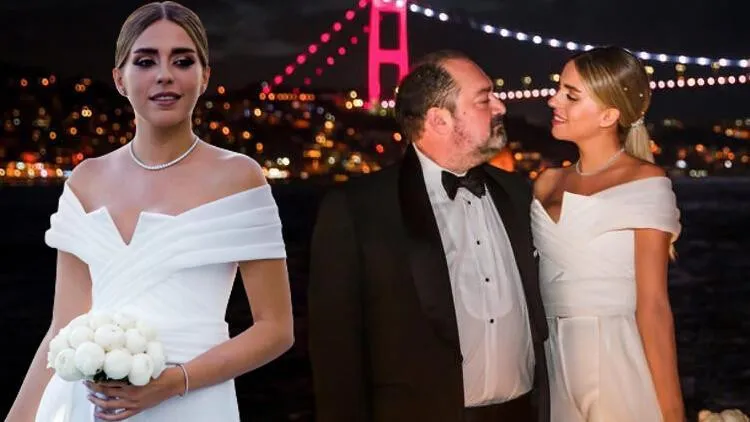 Yemeksepeti Kurucusu Nevzat Aydın Sessiz Sedasız Evlendi