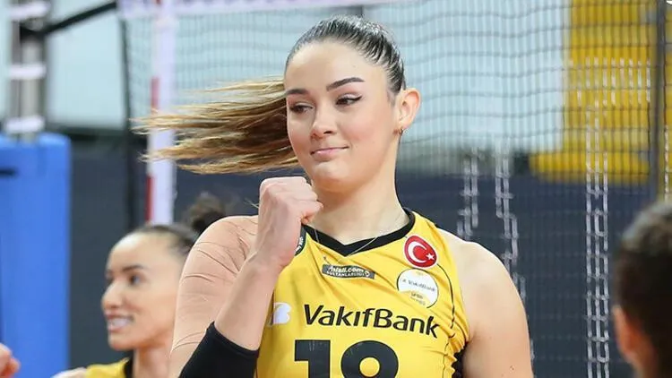 Zehra Güneş İnanılmazı Başardı