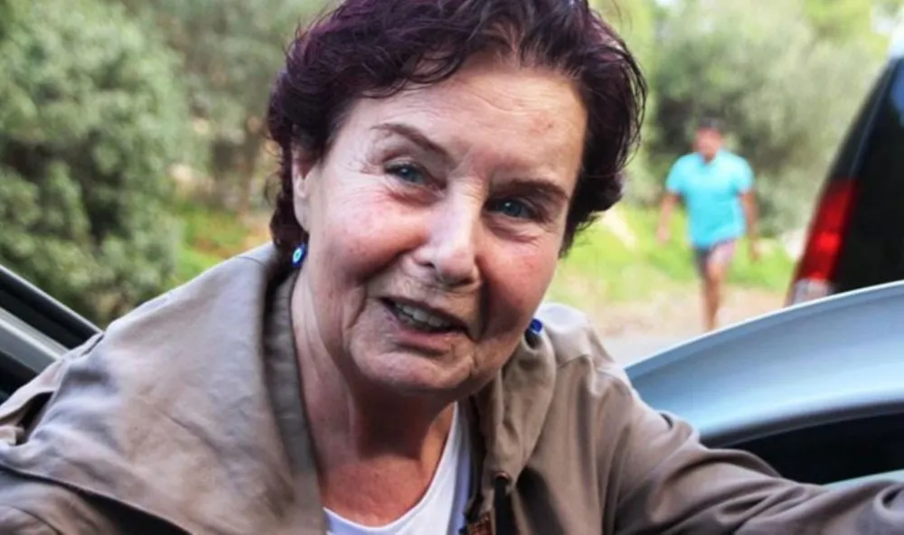 Türkiye Fatma Ana'sına Veda Ediyor