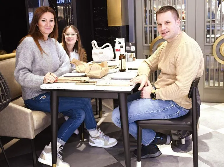 Eda Taşpınar Neden Panik Yaşadı?