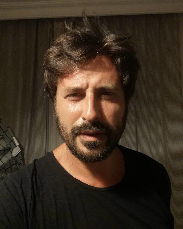 Gönül Dağı'nın Doktor Kenan'ı Serkan Kuru'nun Eşi Kim?