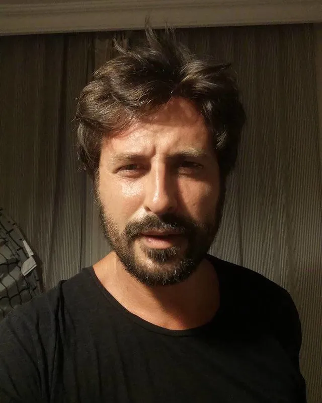 Gönül Dağı'nın Doktor Kenan'ı Serkan Kuru'nun Eşi Kim?