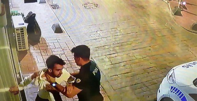 Eski Sevgilisi Darp Etmişti: Çağatay Akman'ın İfadesi Ortaya Çıktı: