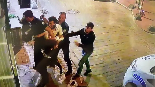Eski Sevgilisi Darp Etmişti: Çağatay Akman'ın İfadesi Ortaya Çıktı:
