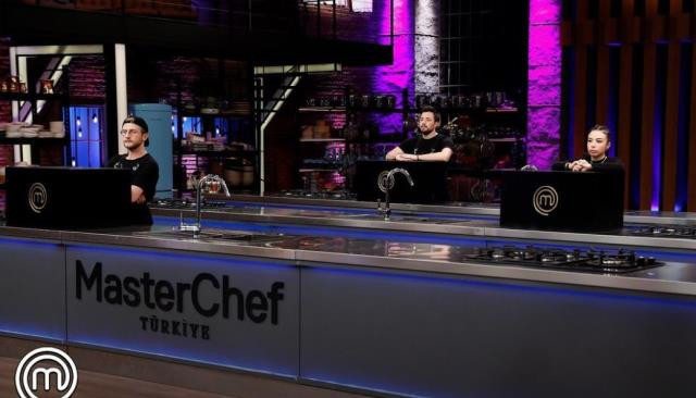 MasterChef'te Kim Elendi? 2 Ocak MasterChef Elenen İsim Şok Etti