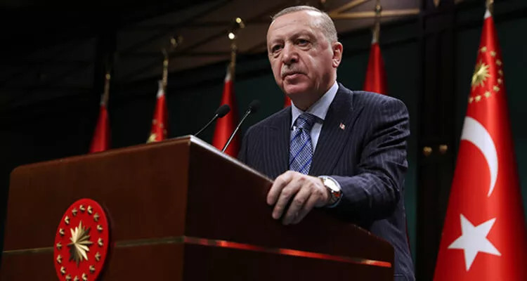 Son Dakika: 2022 Yılının İlk Kabine Toplantısı Bugün Kaçta Başlayacak?