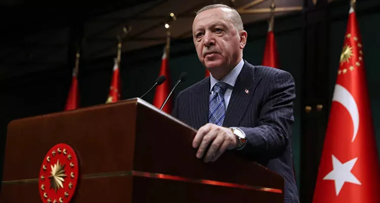 Son Dakika: 2022 Yılının İlk Kabine Toplantısı Bugün Kaçta Başlayacak?