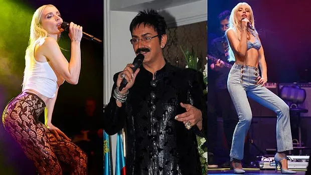 Muammer Ketenci Demet Akalın’ı Hedef Aldı: Kollarındaki selülit korkunç!