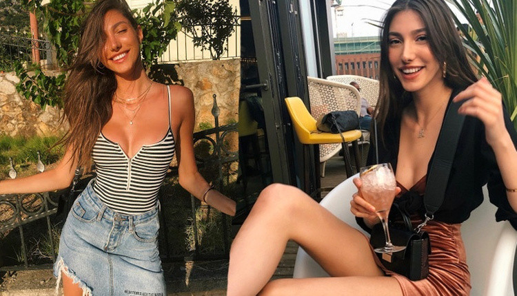 Şeyma Subaşı ve Şevval Şahin'in Arasına Kara Kedi Girdi