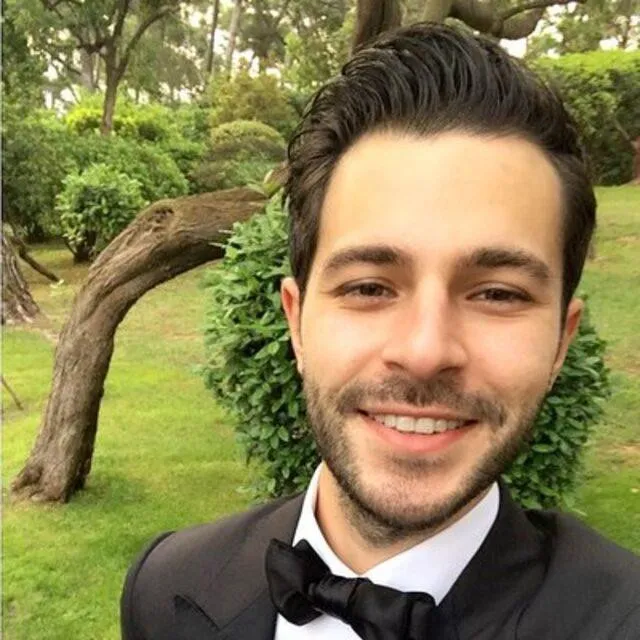 Derin Talu ve Hakan Sabancı'nın Yakınlaşmasına Eren Talu'dan Engel