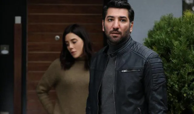 Sadakatsiz 47. Bölüm Fragmanı: Oğluma Kaldırdığın Elini Kırarım!